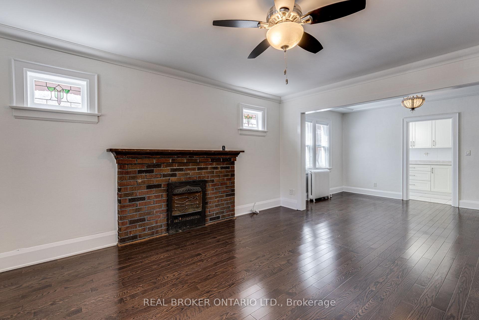 Photo 8 of Unit G/F, 72 Glen Manor Drive, Toronto, The Beaches — HOMEH