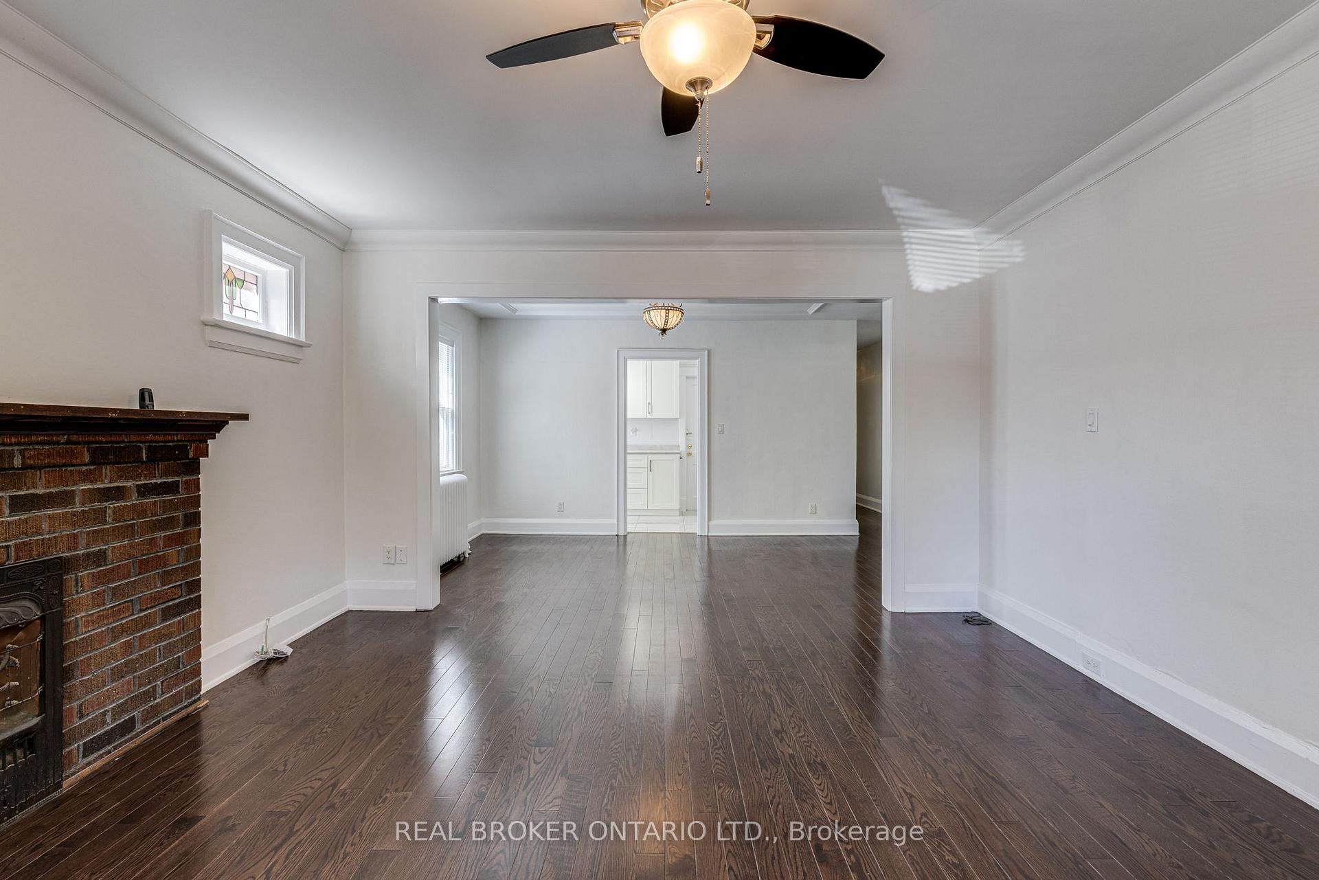 Photo 9 of Unit G/F, 72 Glen Manor Drive, Toronto, The Beaches — HOMEH