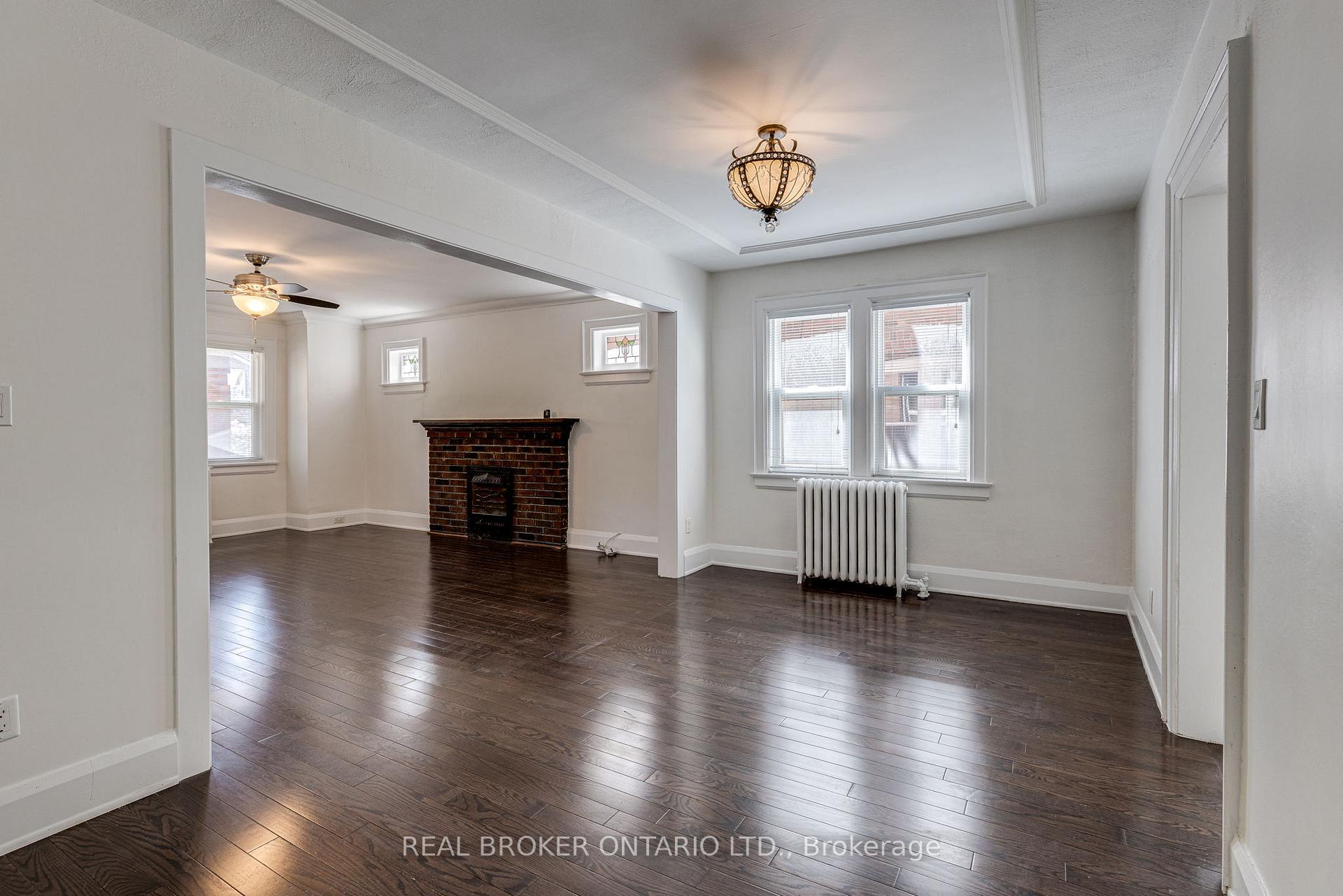 Photo 10 of Unit G/F, 72 Glen Manor Drive, Toronto, The Beaches — HOMEH