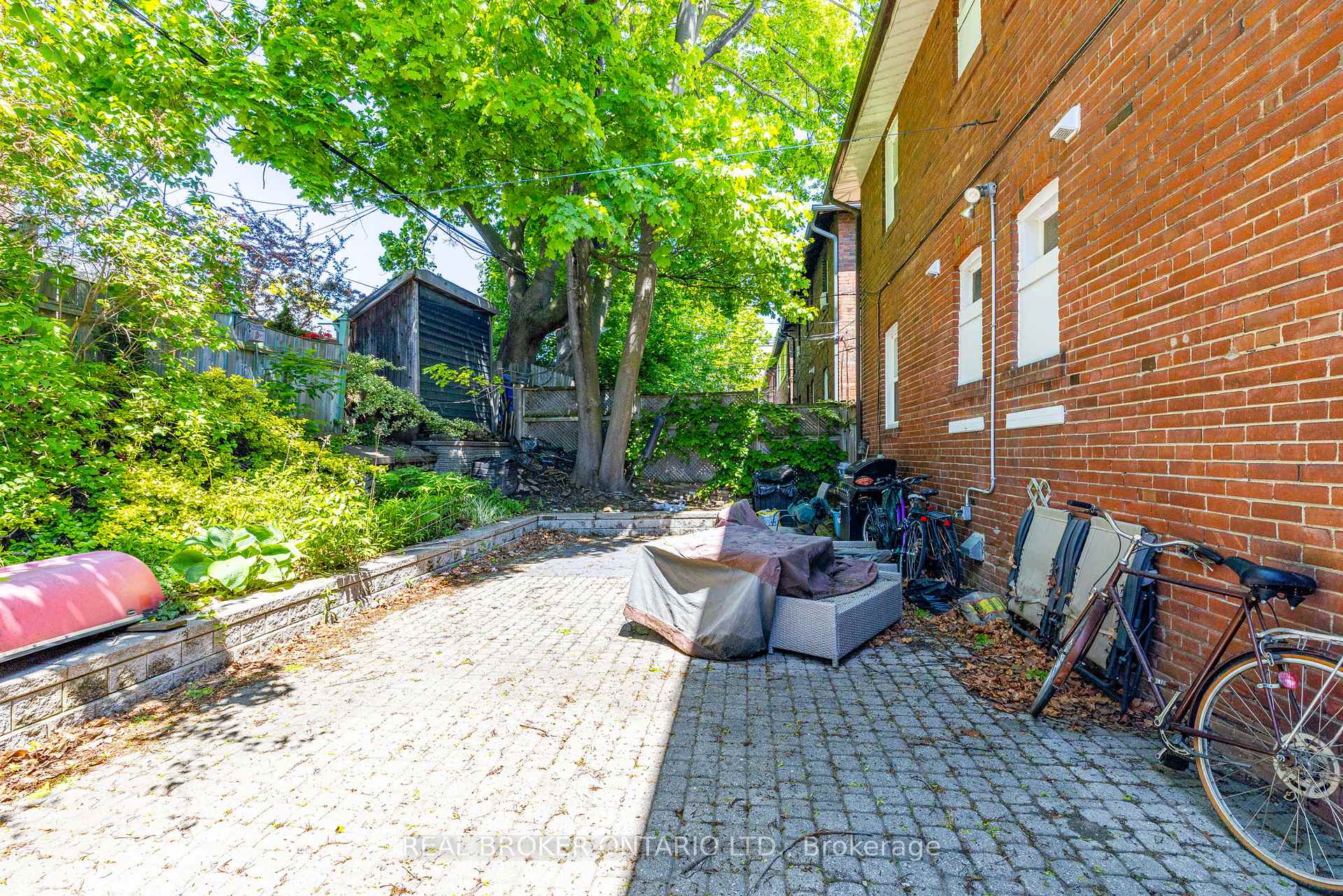 Photo 20 of Unit G/F, 72 Glen Manor Drive, Toronto, The Beaches — HOMEH