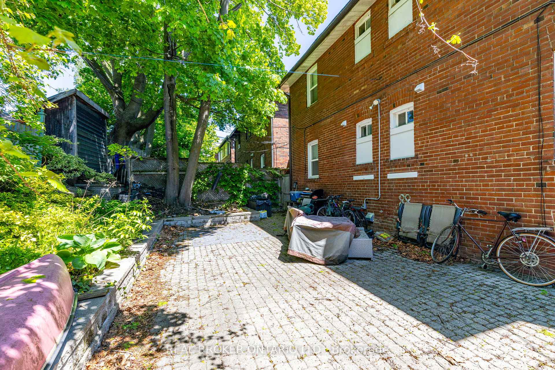 Photo 21 of Unit G/F, 72 Glen Manor Drive, Toronto, The Beaches — HOMEH