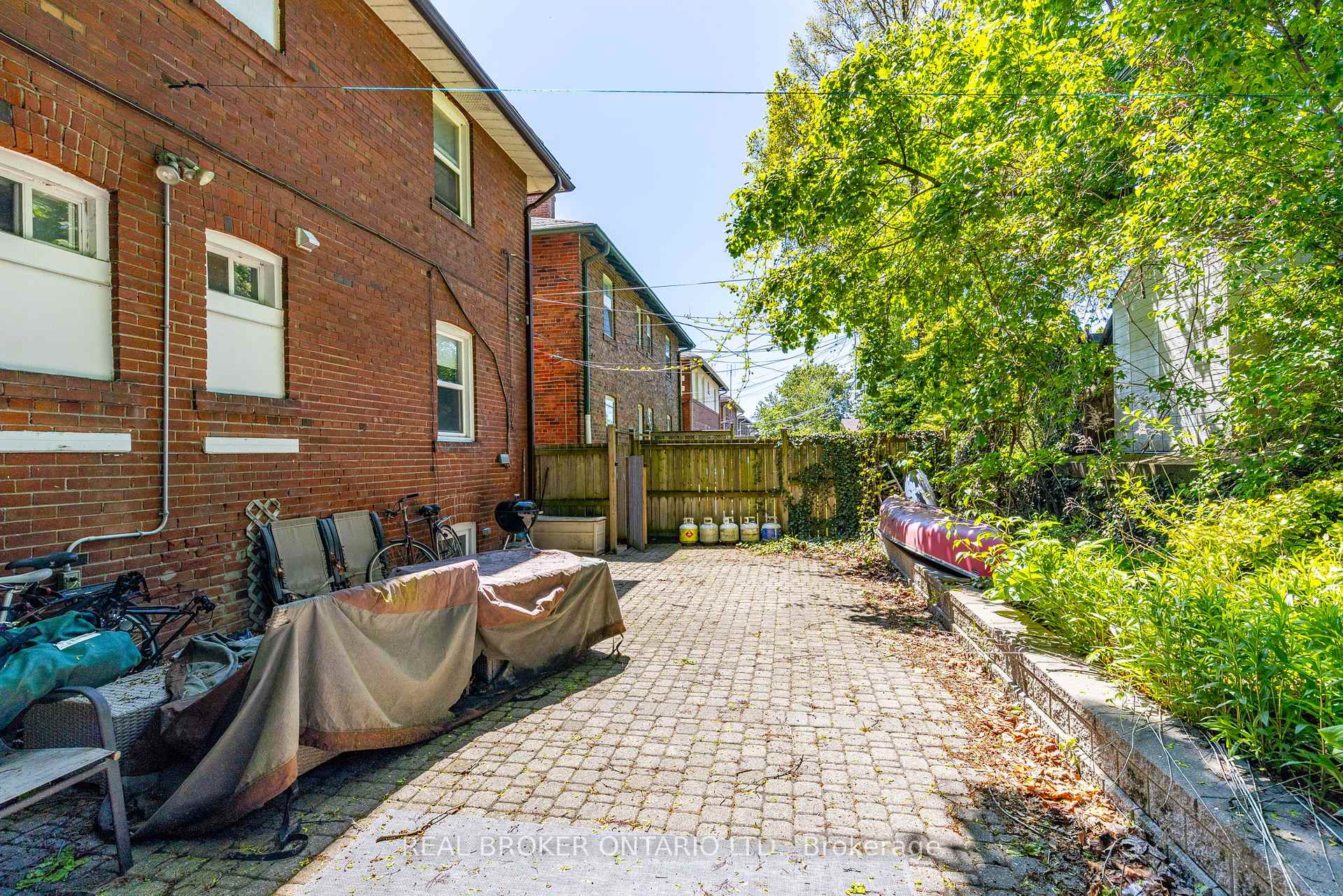 Photo 22 of Unit G/F, 72 Glen Manor Drive, Toronto, The Beaches — HOMEH