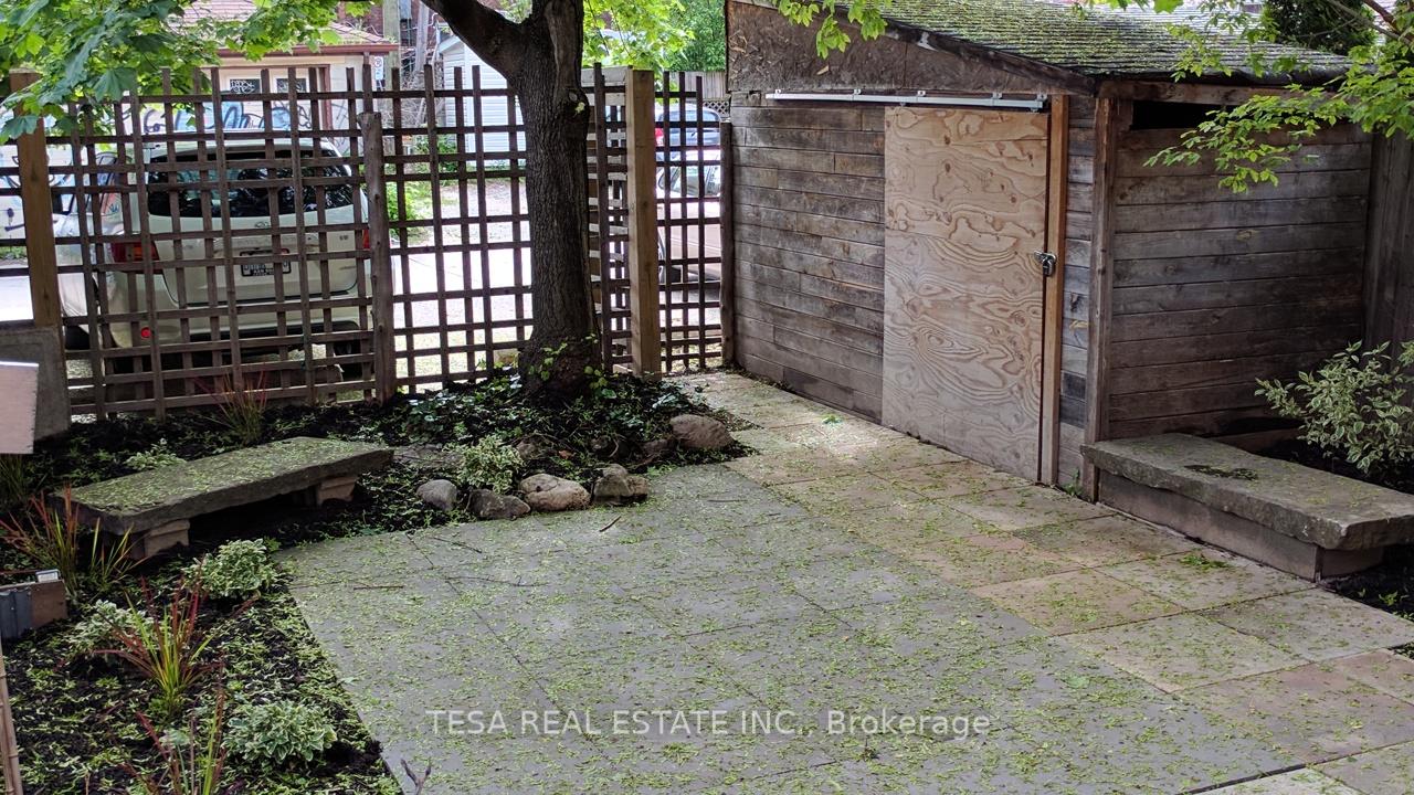 Photo 17 of Unit Main, 648 Bathurst Street, Toronto, Palmerston-Little Italy — HOMEH