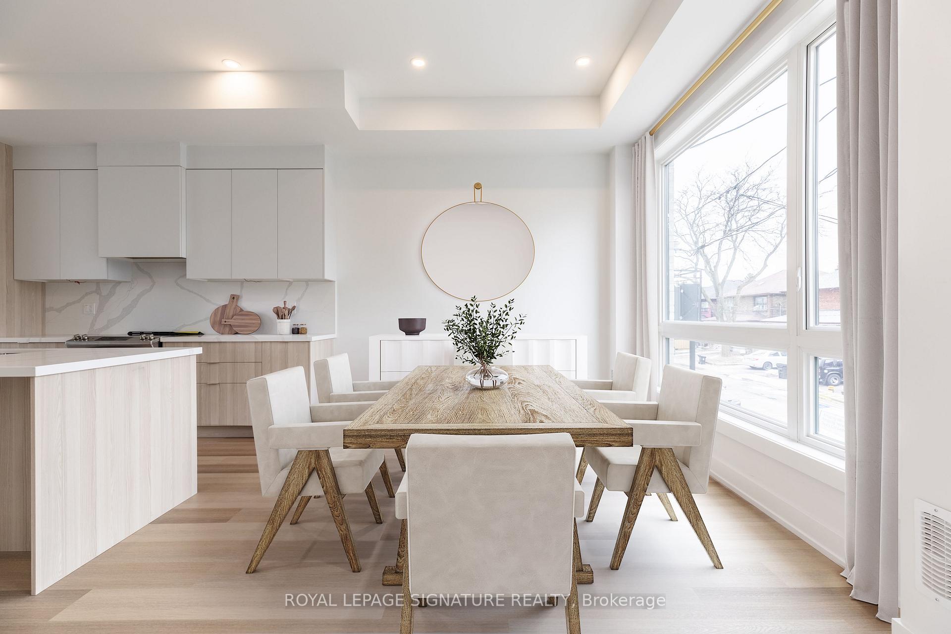 Photo 2 of 268 Atlas Avenue, Toronto, Humewood-Cedarvale — HOMEH