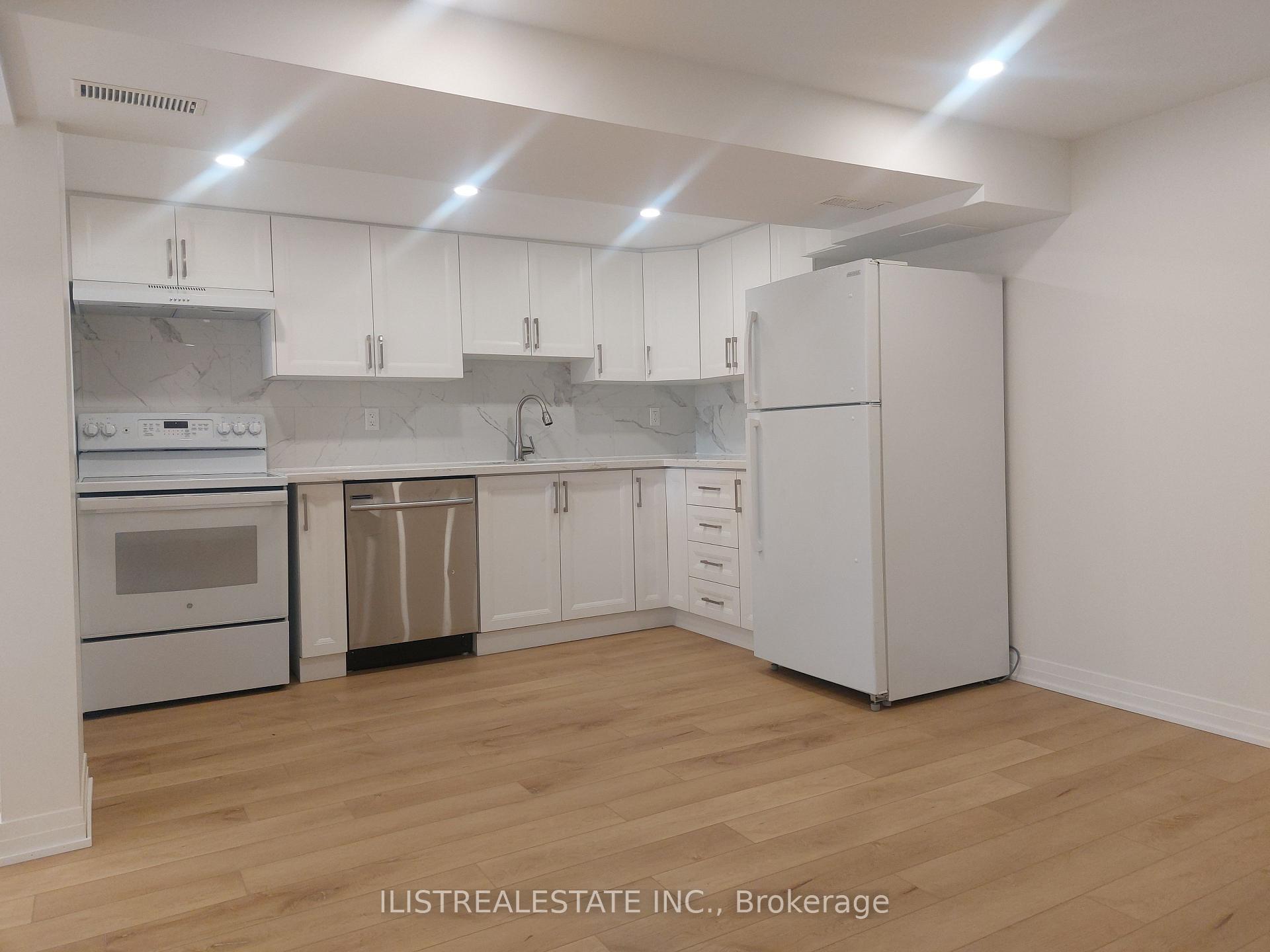Front of Unit Basement, 18 Tardree Place