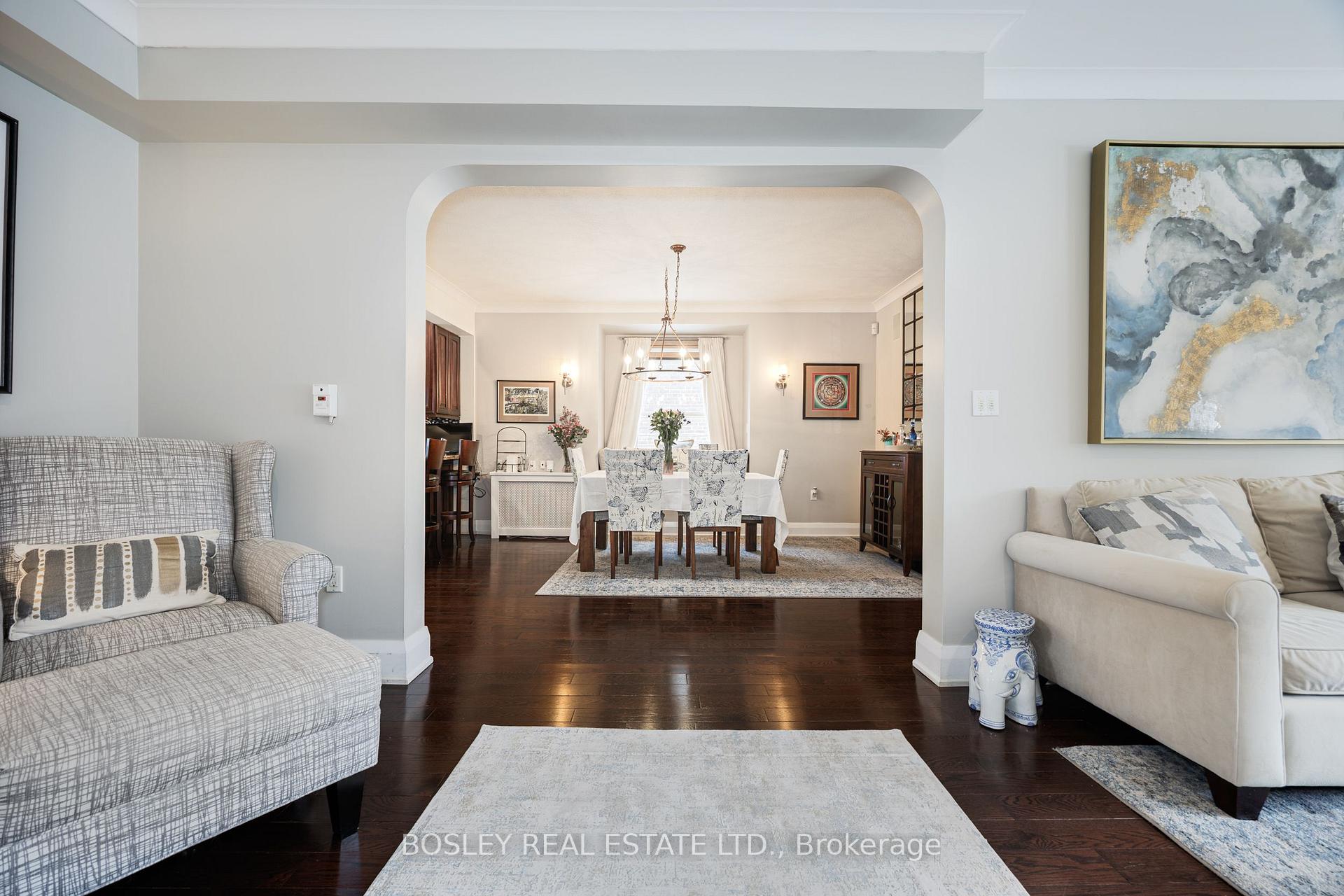 Photo 8 of 14 Swanwick Avenue, Toronto, The Beaches — HOMEH