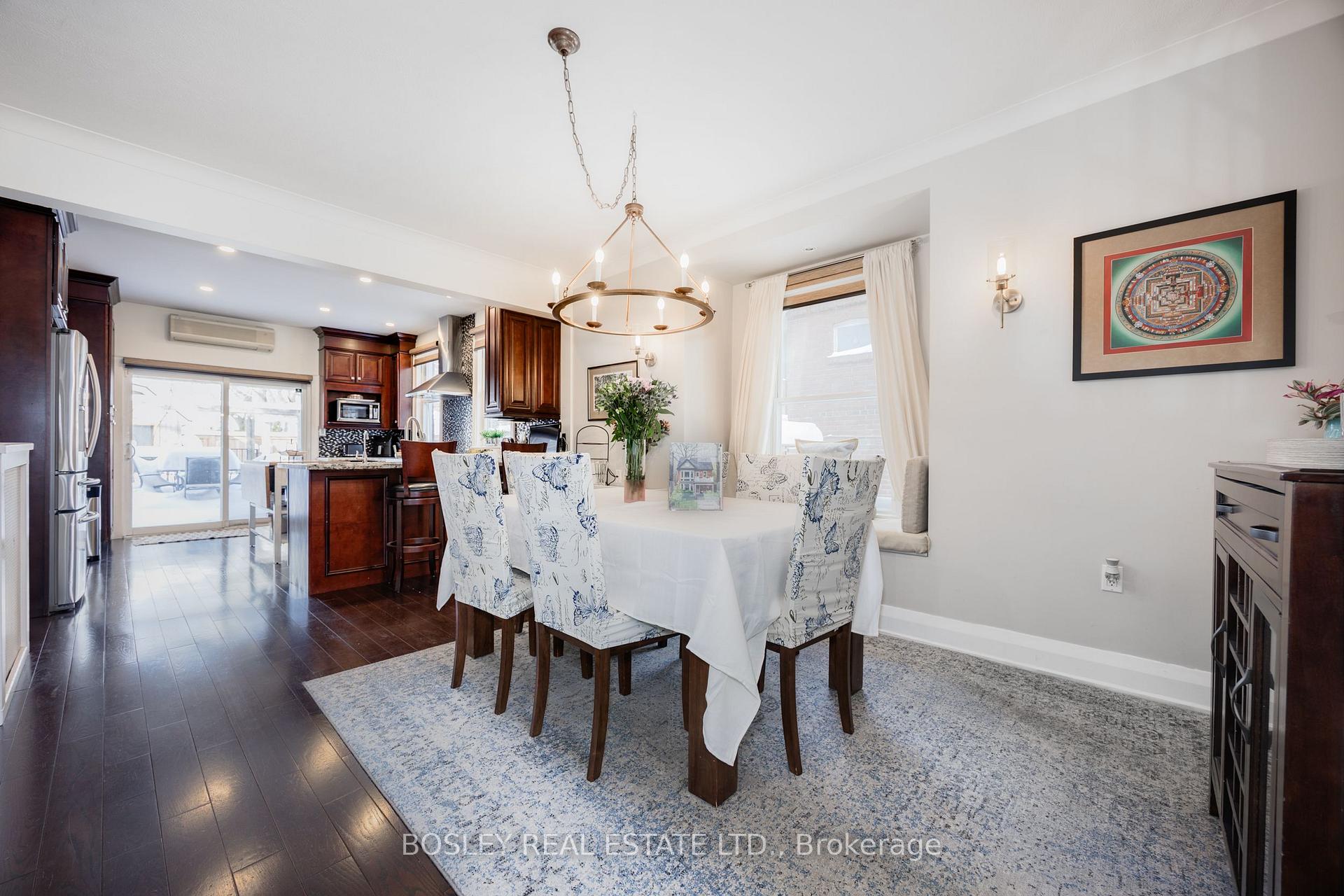 Photo 10 of 14 Swanwick Avenue, Toronto, The Beaches — HOMEH