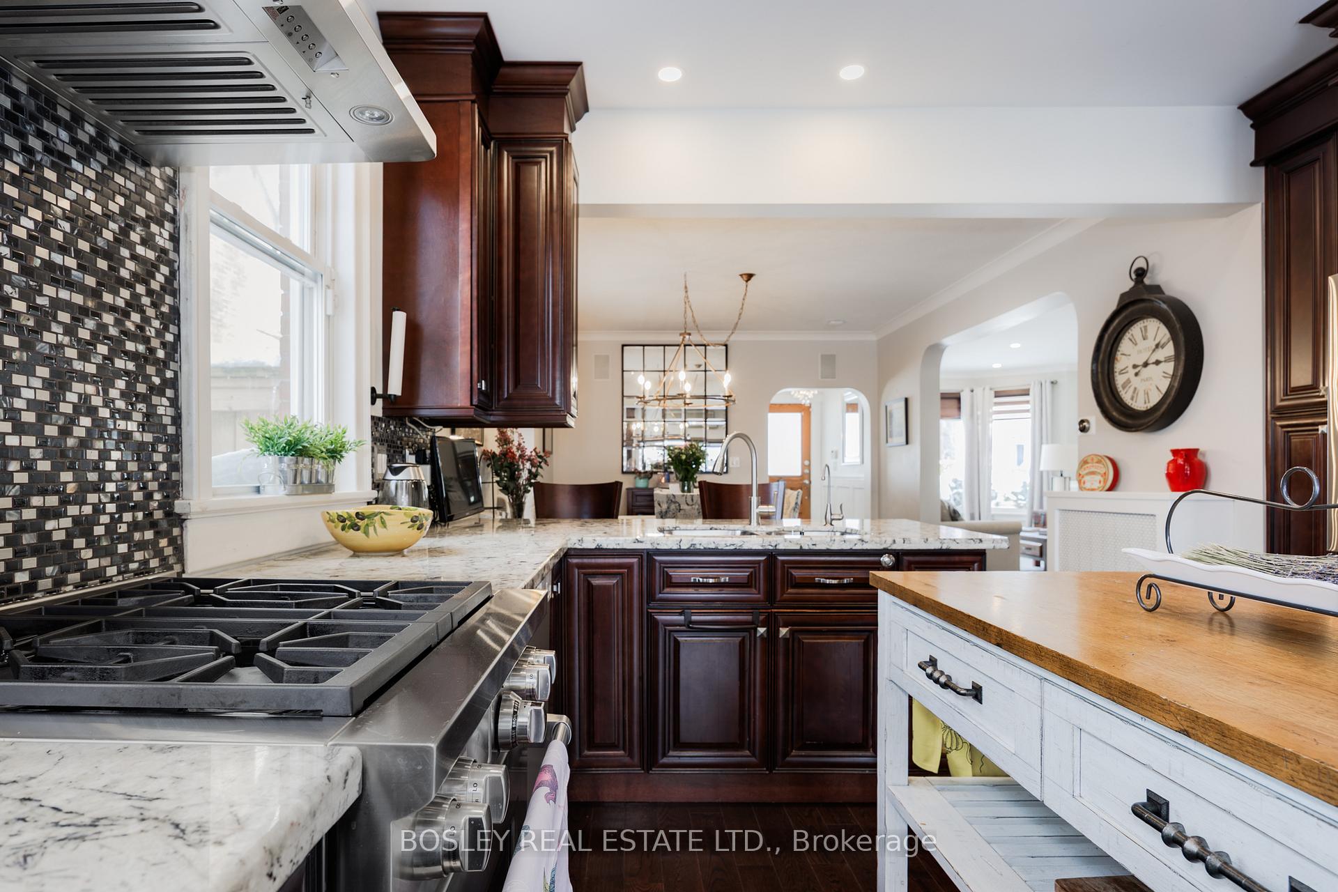 Photo 12 of 14 Swanwick Avenue, Toronto, The Beaches — HOMEH