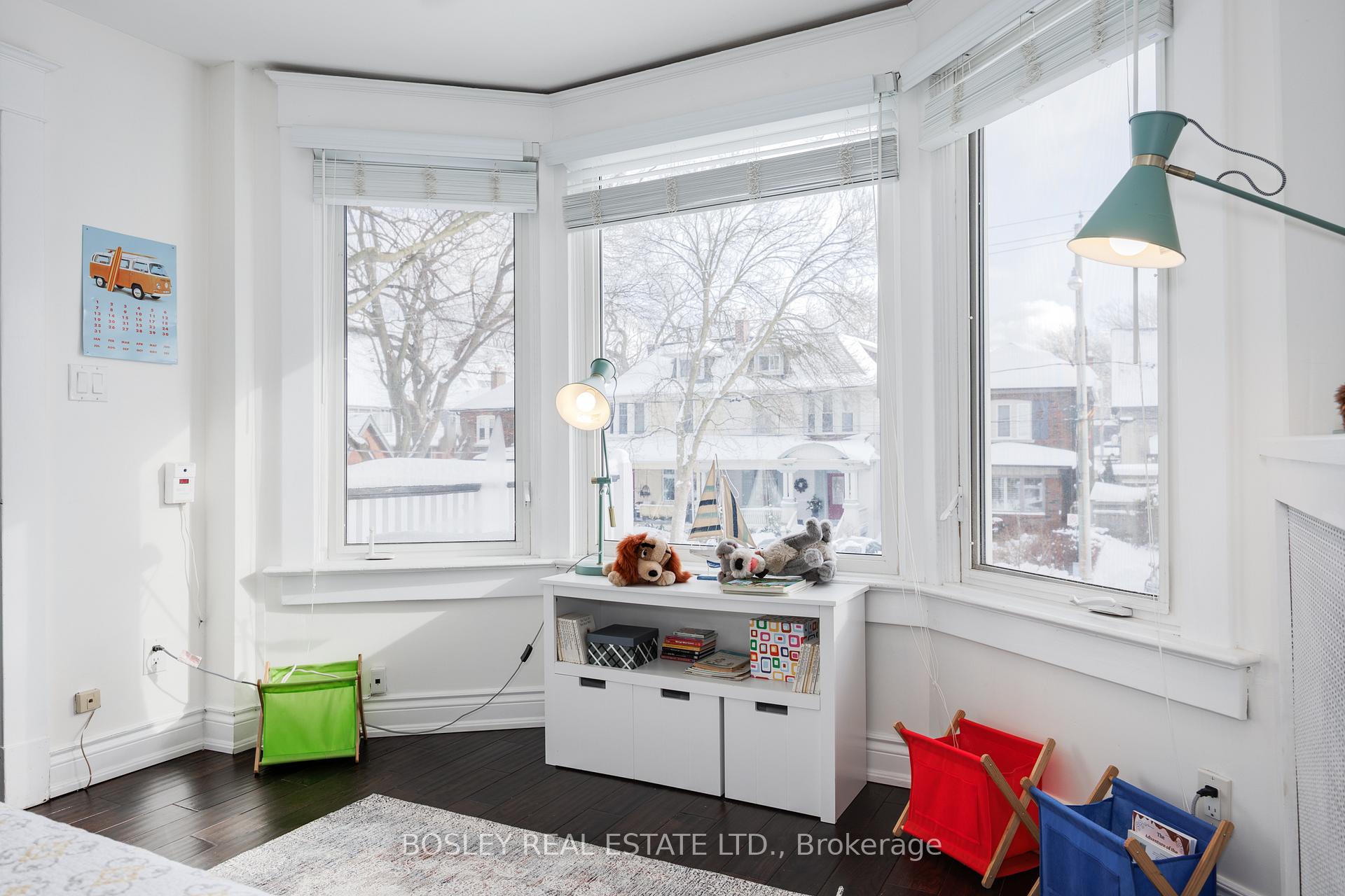 Photo 17 of 14 Swanwick Avenue, Toronto, The Beaches — HOMEH