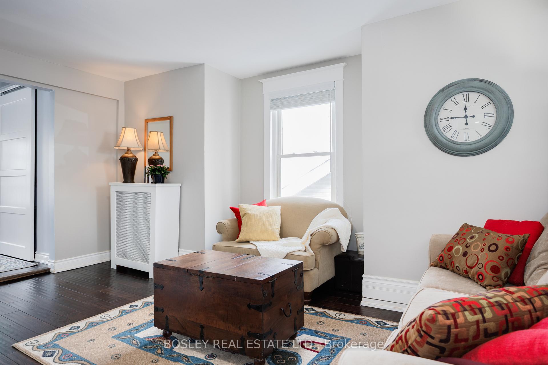 Photo 18 of 14 Swanwick Avenue, Toronto, The Beaches — HOMEH