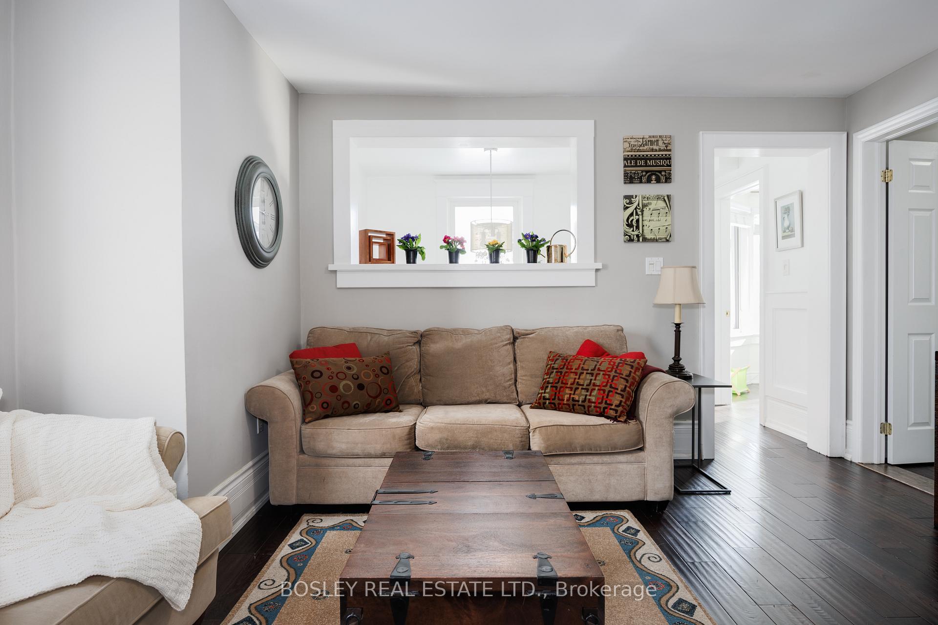 Photo 19 of 14 Swanwick Avenue, Toronto, The Beaches — HOMEH