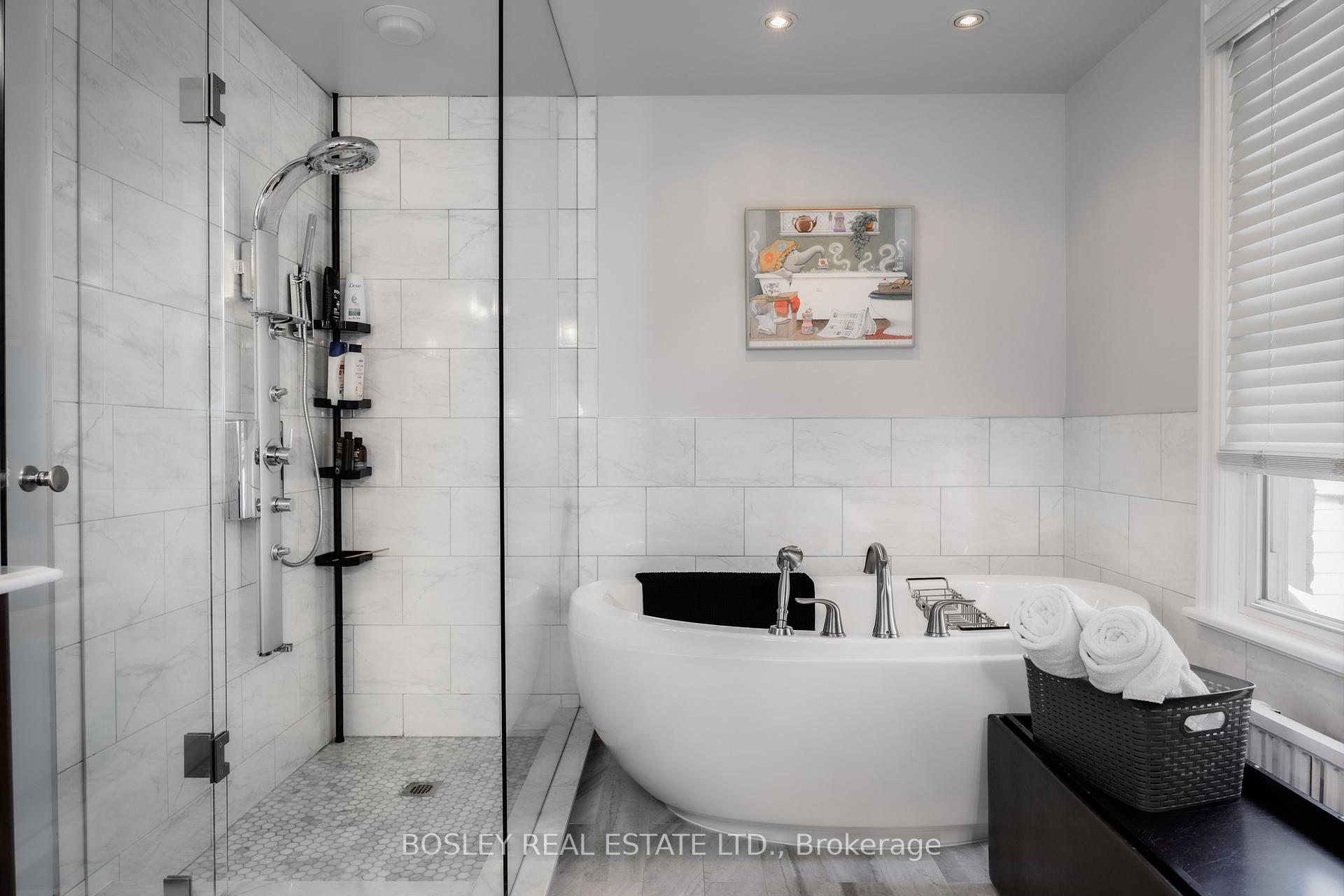 Photo 24 of 14 Swanwick Avenue, Toronto, The Beaches — HOMEH