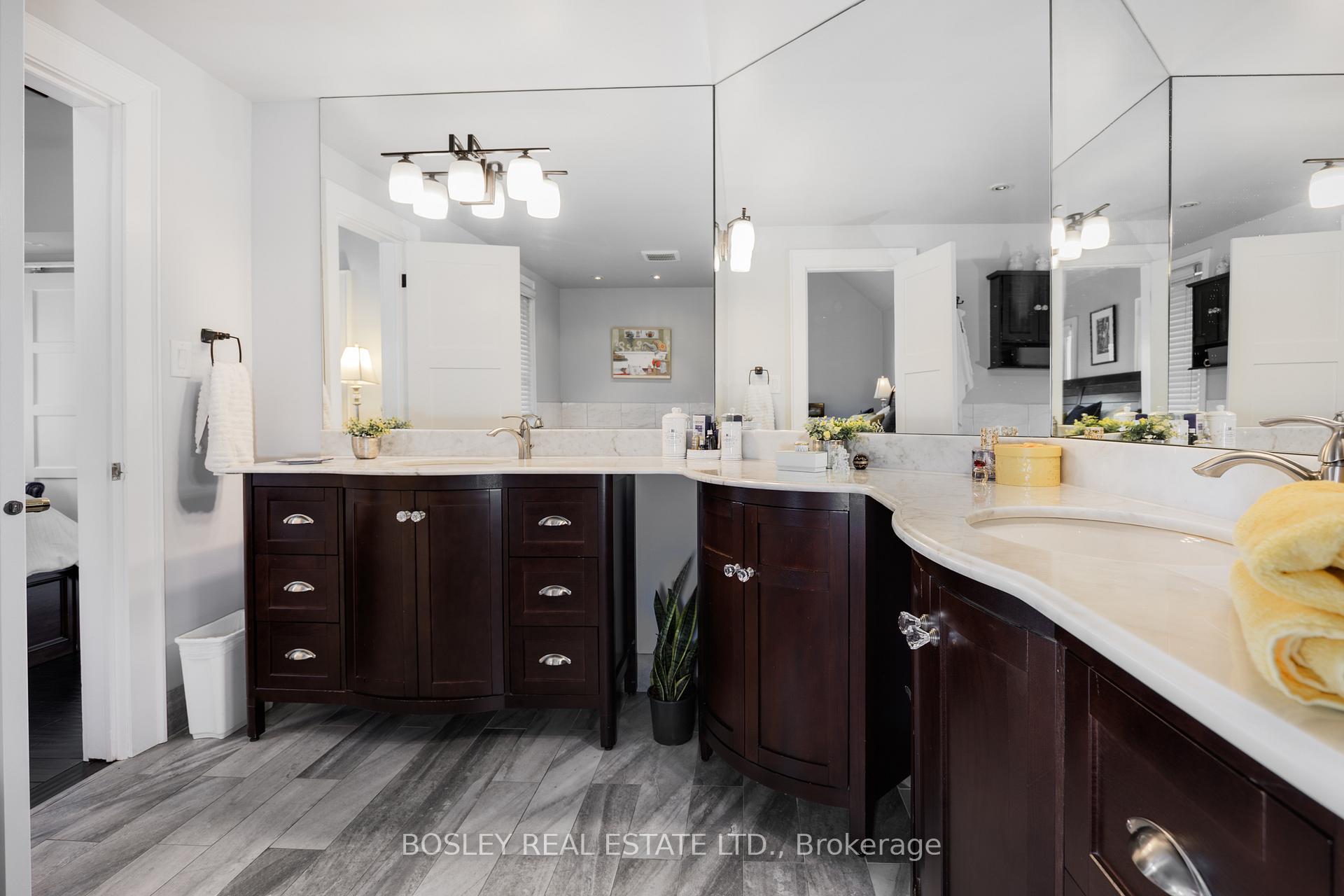 Photo 25 of 14 Swanwick Avenue, Toronto, The Beaches — HOMEH
