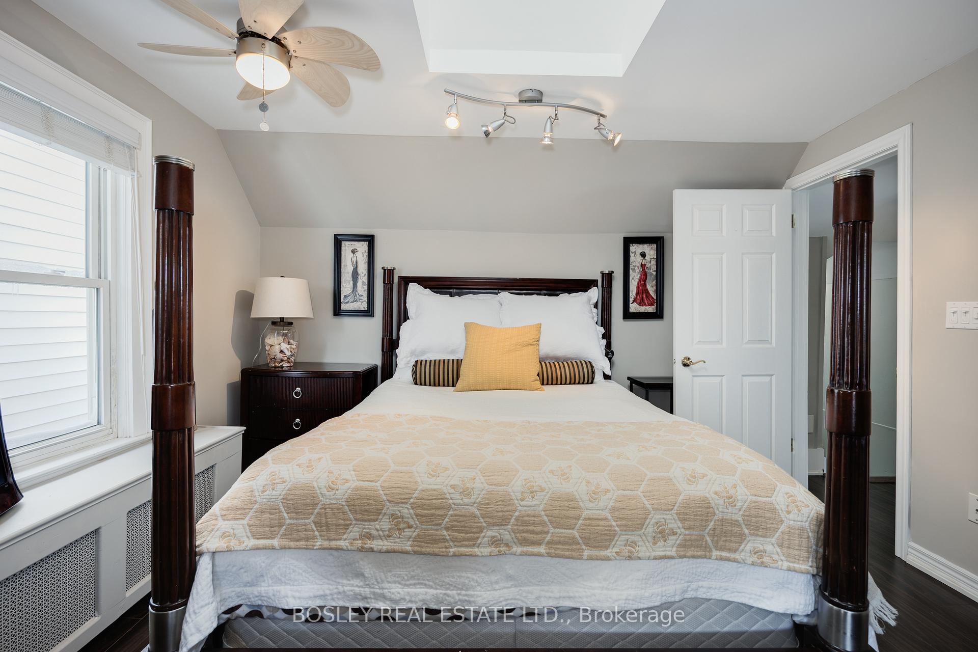 Photo 27 of 14 Swanwick Avenue, Toronto, The Beaches — HOMEH