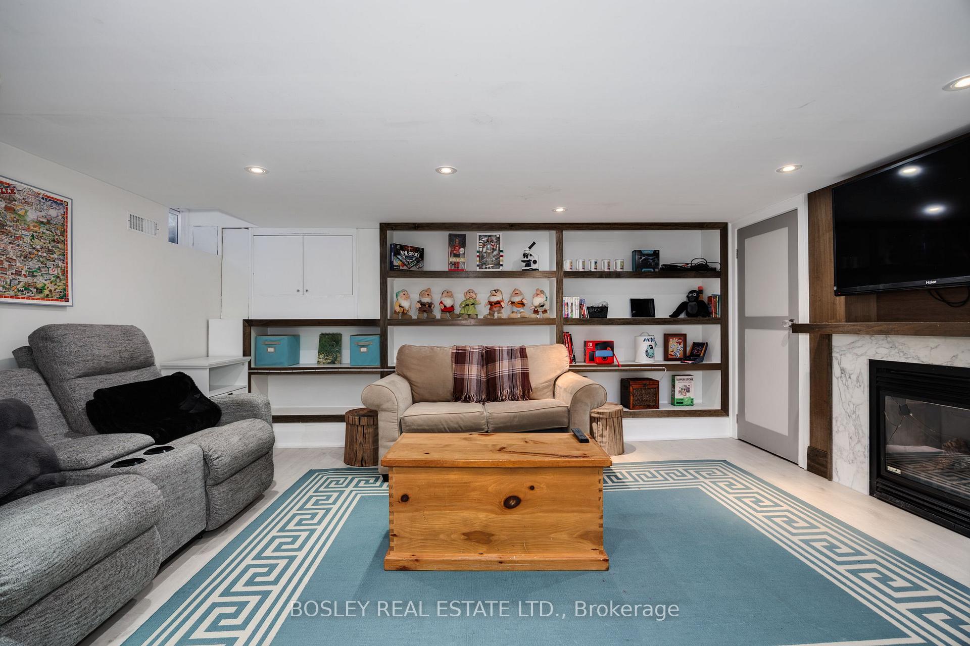Photo 29 of 14 Swanwick Avenue, Toronto, The Beaches — HOMEH