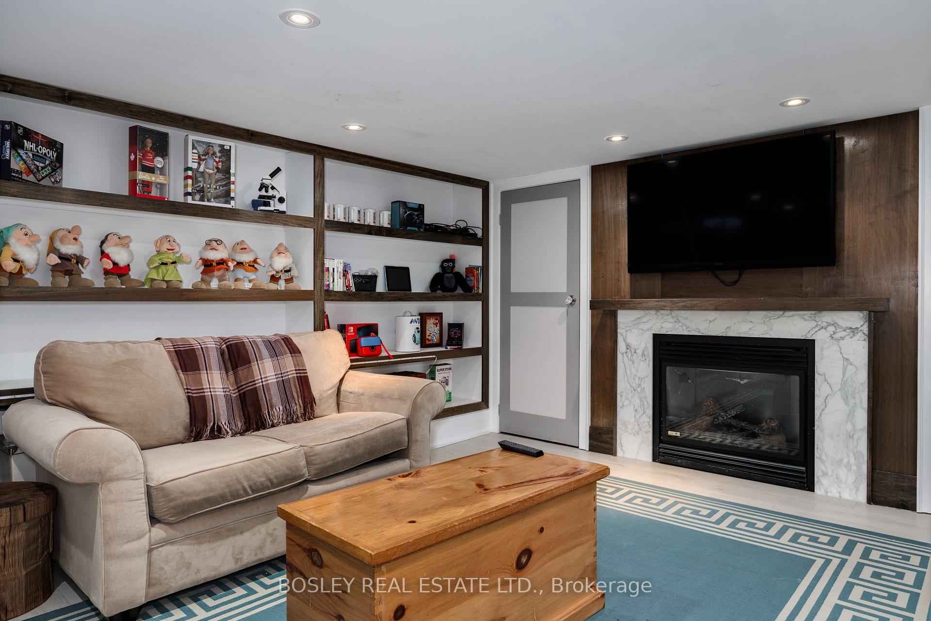 Photo 30 of 14 Swanwick Avenue, Toronto, The Beaches — HOMEH