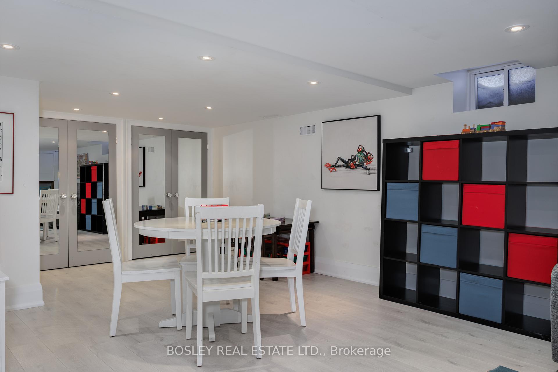 Photo 31 of 14 Swanwick Avenue, Toronto, The Beaches — HOMEH