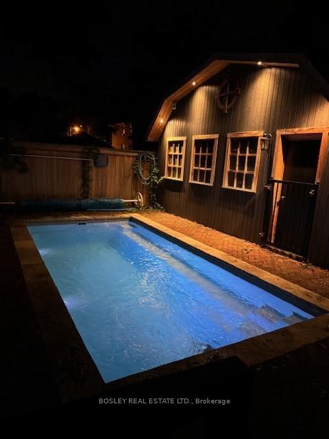 Photo 40 of 14 Swanwick Avenue, Toronto, The Beaches — HOMEH
