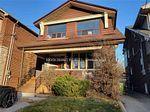 Front of Unit Upp #3, 751 Coxwell Avenue