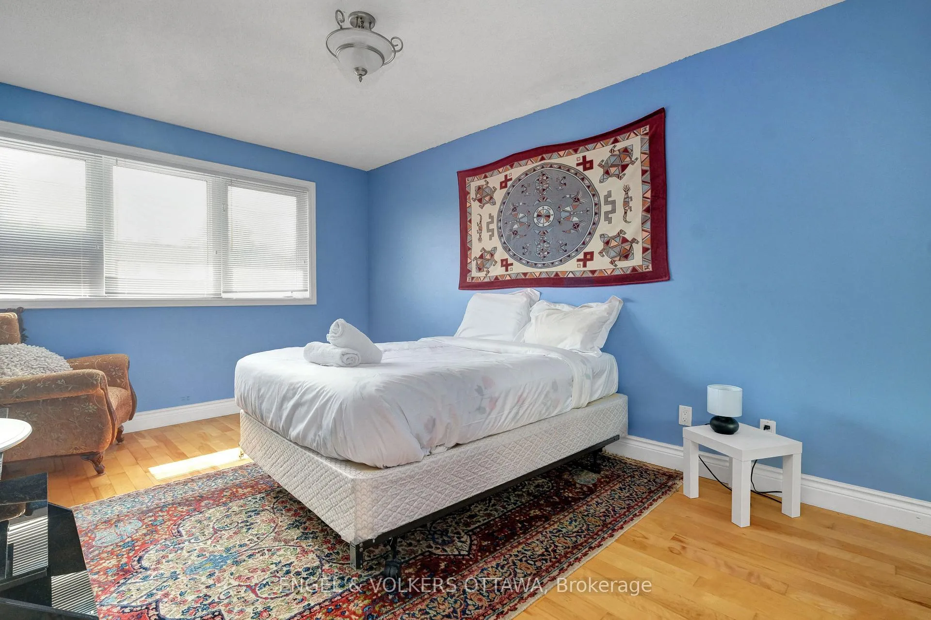 Photo 10 of Unit A, 621 Pleasant Park Road, Ottawa, Playfair Park — HOMEH