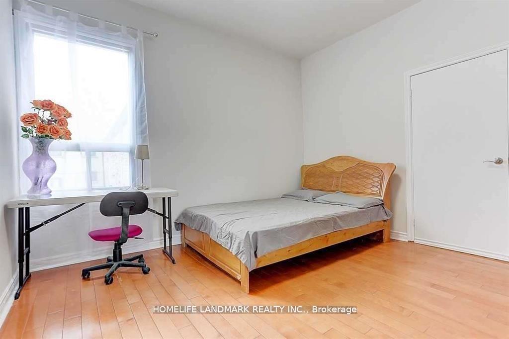 Photo 20 of 20 Grove Avenue, Toronto, Trinity-Bellwoods — HOMEH