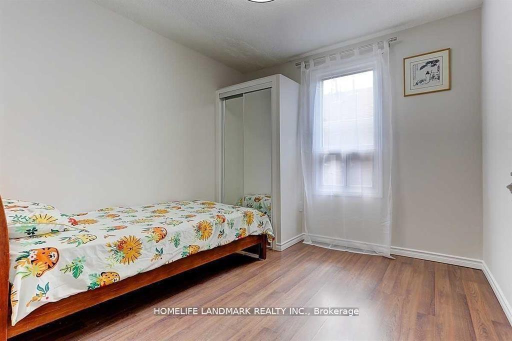 Photo 21 of 20 Grove Avenue, Toronto, Trinity-Bellwoods — HOMEH