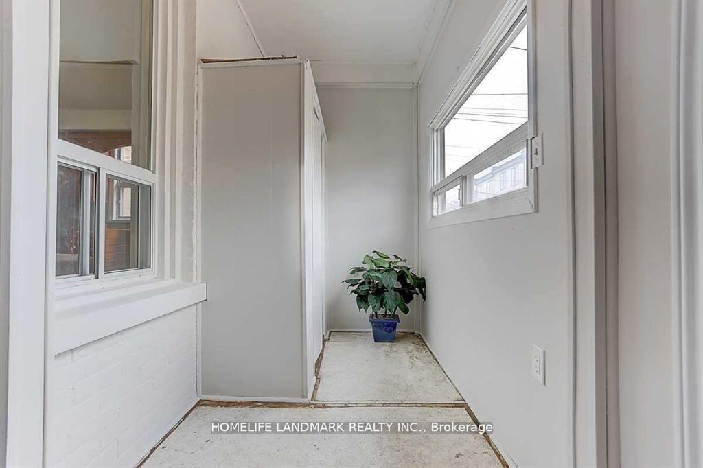 Photo 22 of 20 Grove Avenue, Toronto, Trinity-Bellwoods — HOMEH