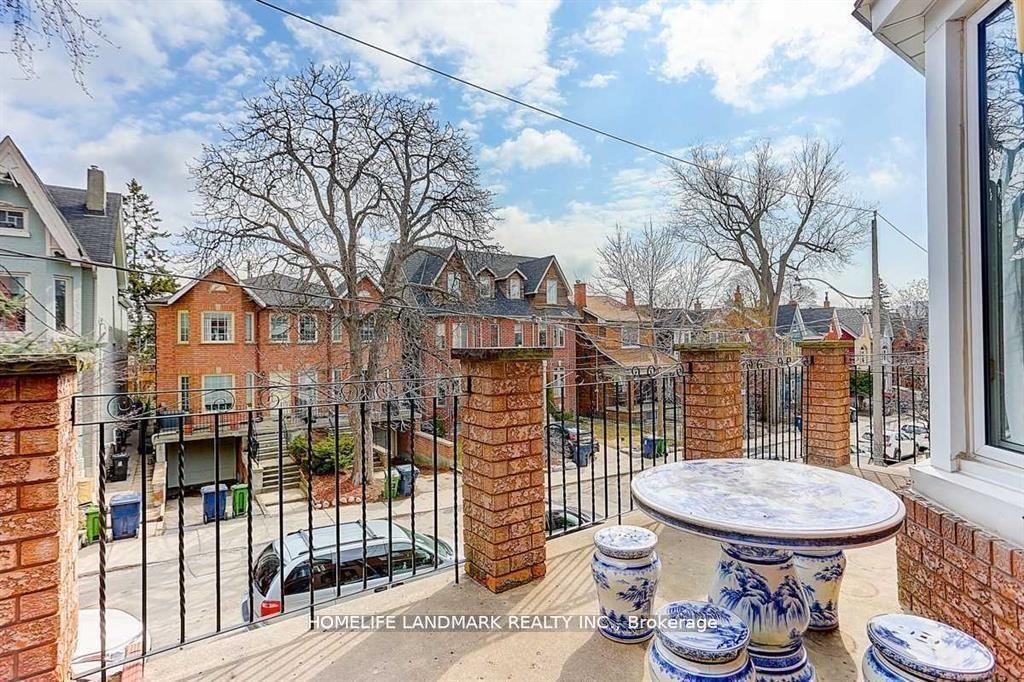 Photo 24 of 20 Grove Avenue, Toronto, Trinity-Bellwoods — HOMEH