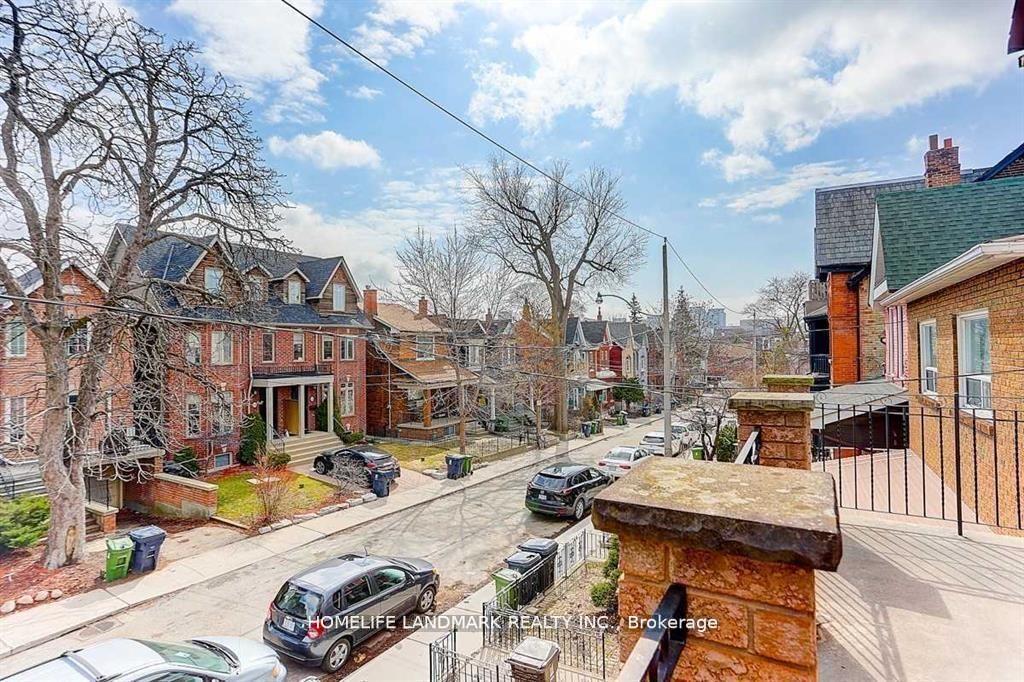 Photo 25 of 20 Grove Avenue, Toronto, Trinity-Bellwoods — HOMEH