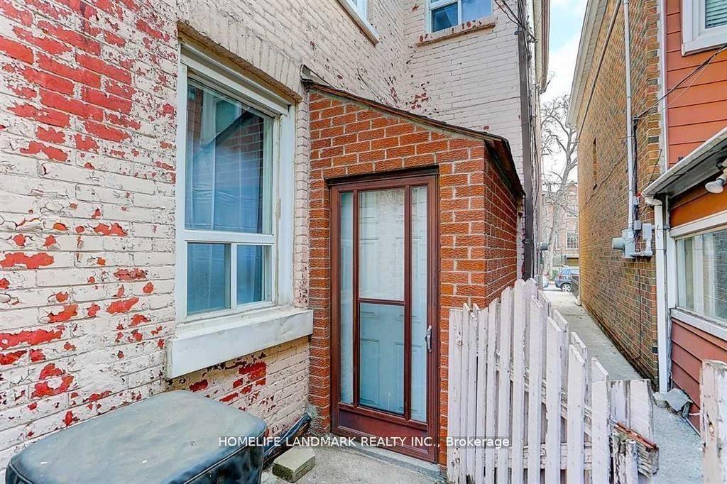 Photo 32 of 20 Grove Avenue, Toronto, Trinity-Bellwoods — HOMEH