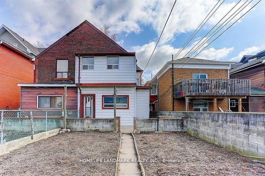 Photo 33 of 20 Grove Avenue, Toronto, Trinity-Bellwoods — HOMEH