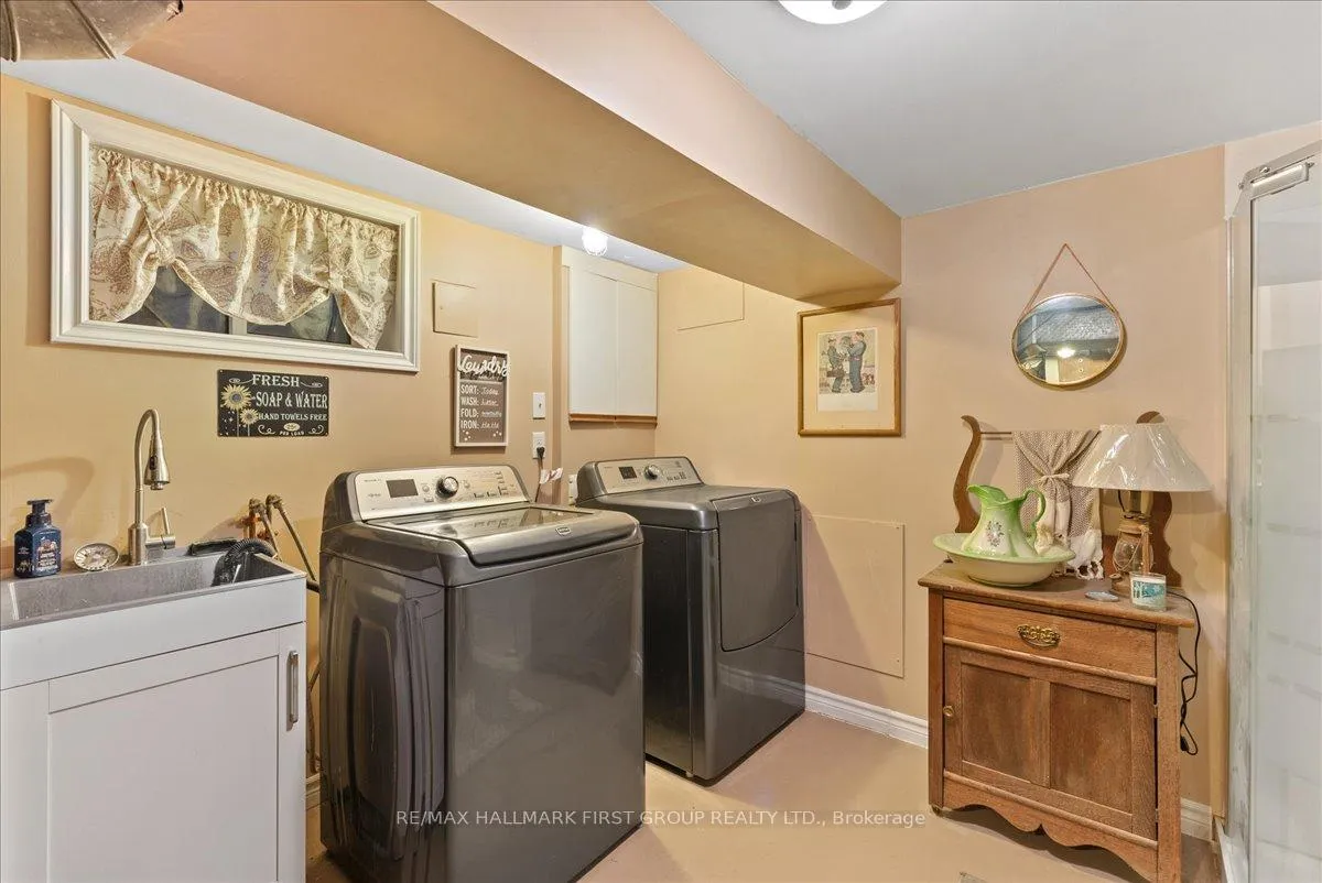 Photo 31 of 8 Concession Street E, Clarington, Bowmanville — HOMEH