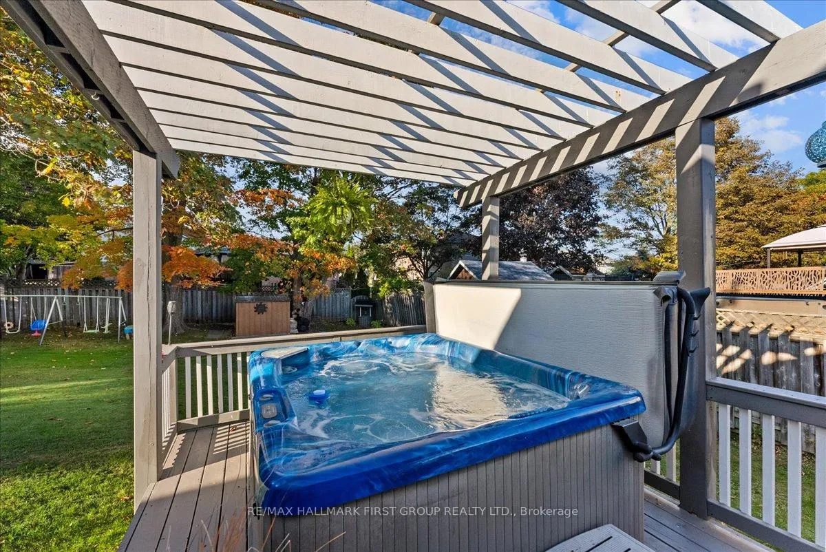 Photo 34 of 8 Concession Street E, Clarington, Bowmanville — HOMEH