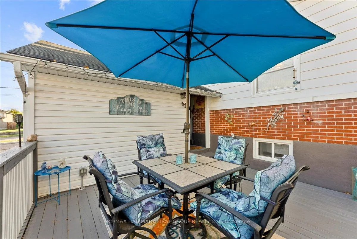 Photo 35 of 8 Concession Street E, Clarington, Bowmanville — HOMEH
