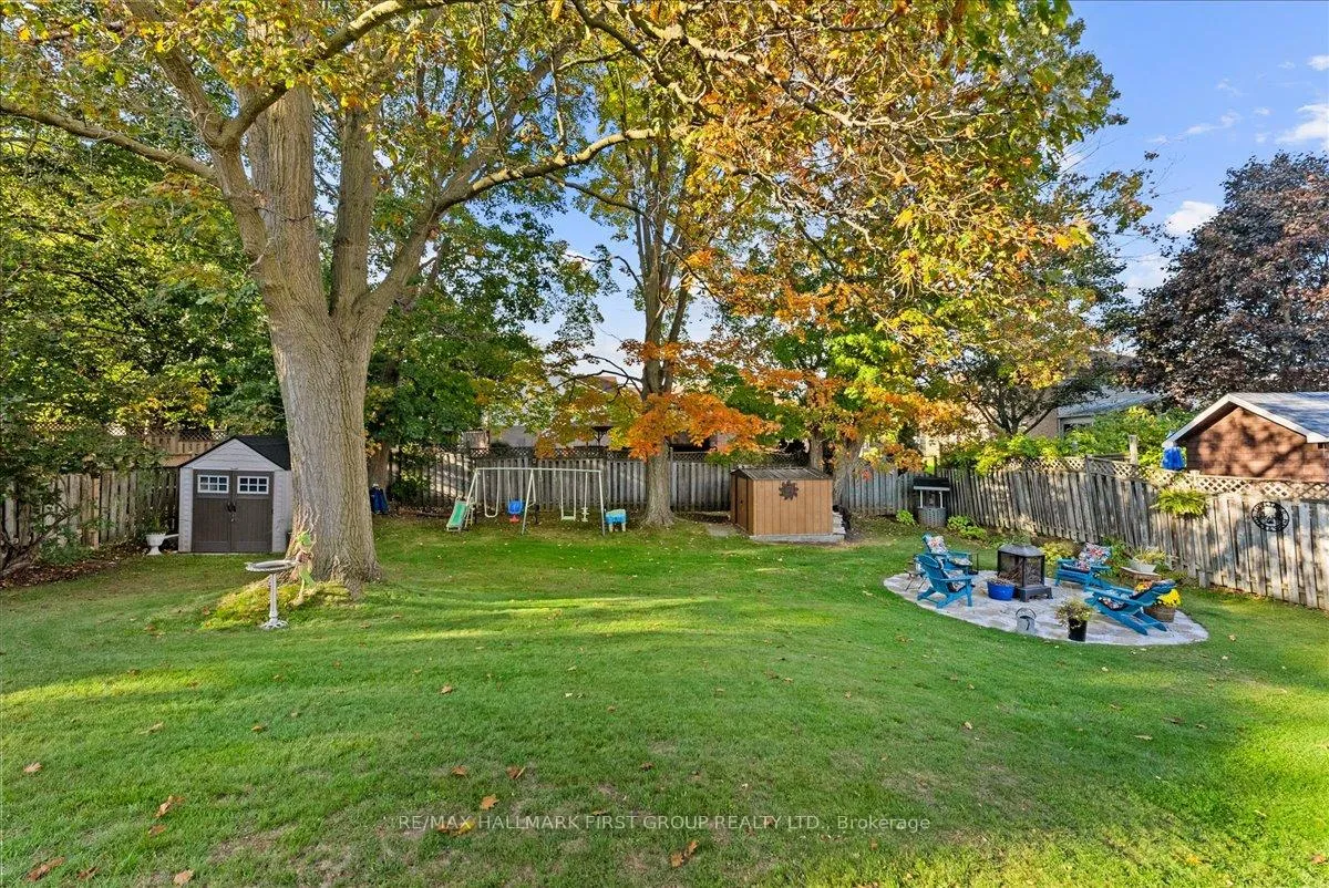 Photo 36 of 8 Concession Street E, Clarington, Bowmanville — HOMEH