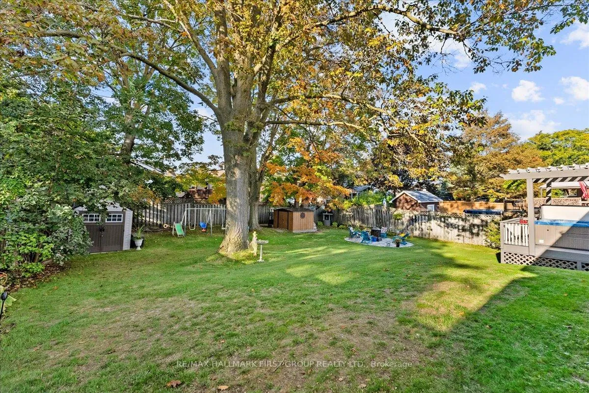 Photo 37 of 8 Concession Street E, Clarington, Bowmanville — HOMEH