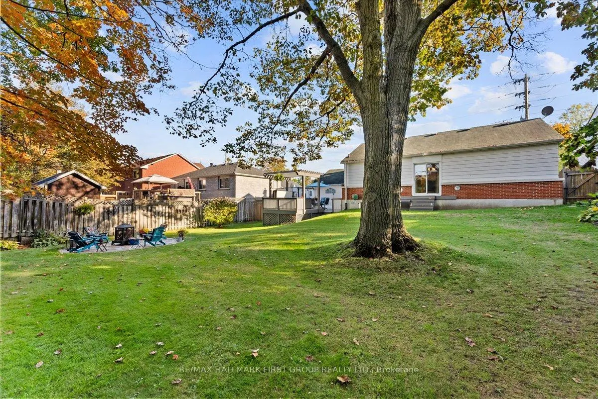 Photo 39 of 8 Concession Street E, Clarington, Bowmanville — HOMEH
