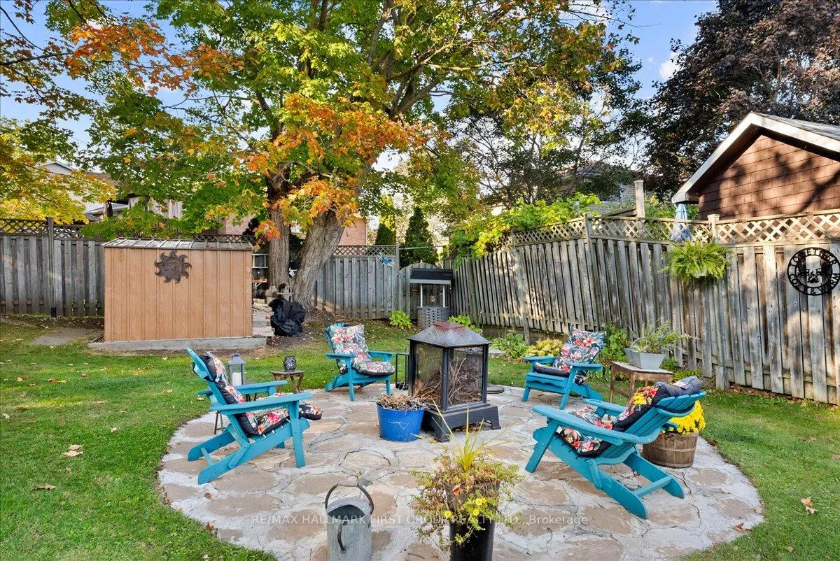 Photo 41 of 8 Concession Street E, Clarington, Bowmanville — HOMEH