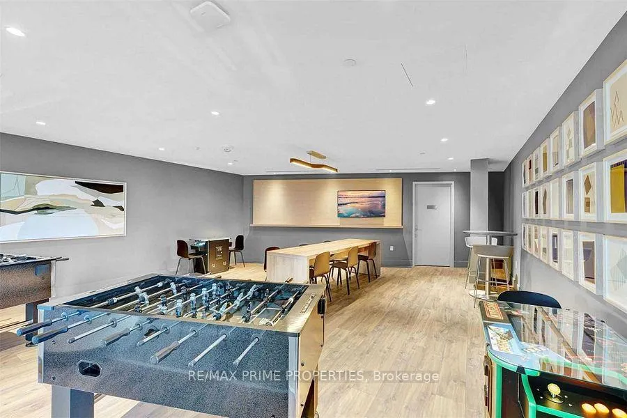 Photo 11 of Unit 823, 50 Power Street, Toronto, Moss Park — HOMEH