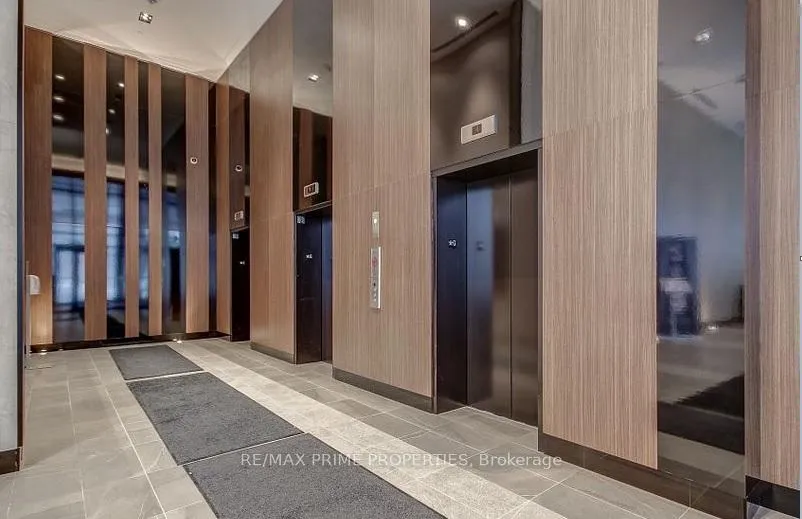 Photo 15 of Unit 823, 50 Power Street, Toronto, Moss Park — HOMEH