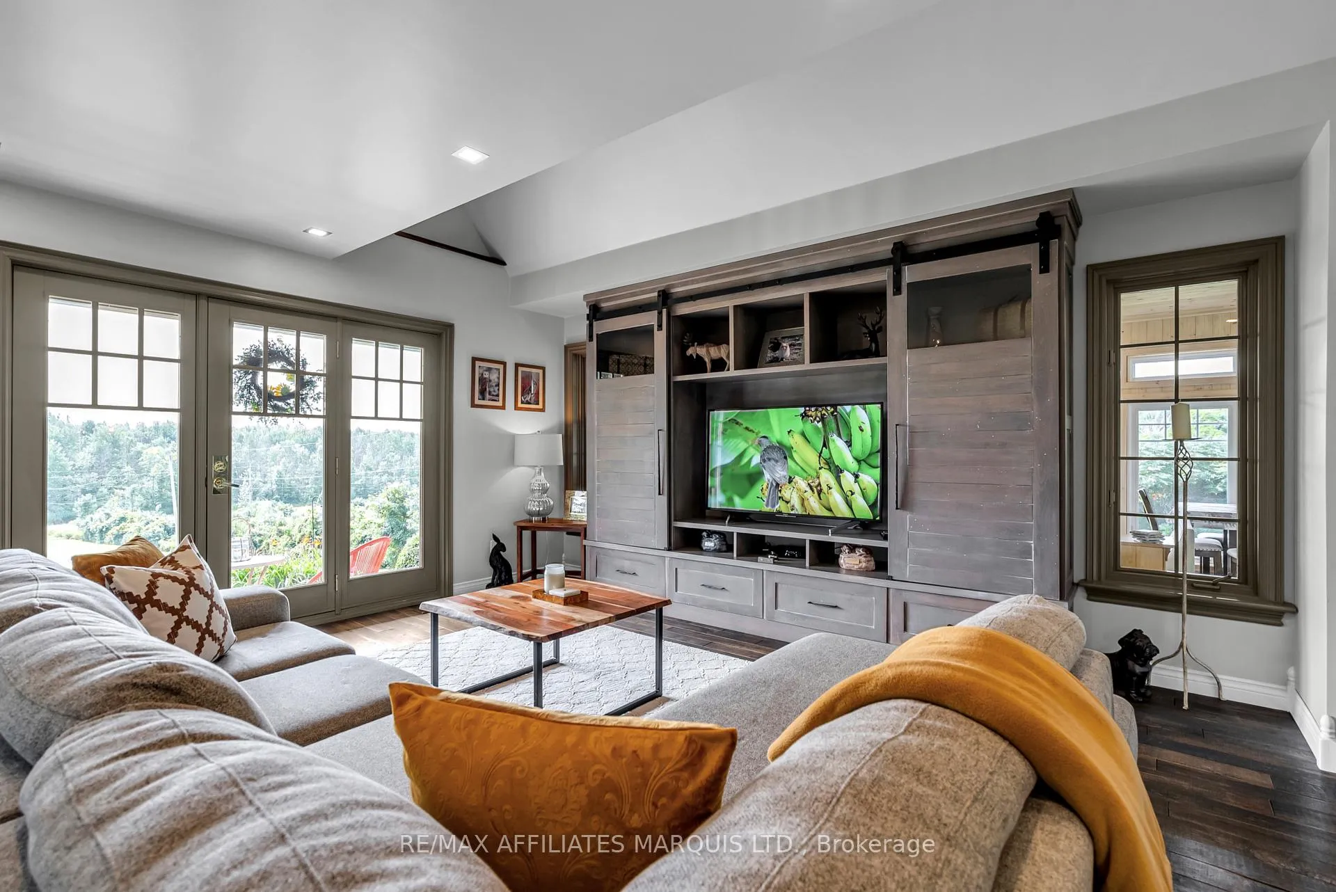 Photo 8 of 18833 Paragon Road, South Glengarry, South Glengarry (Charlottenburgh) Twp — HOMEH