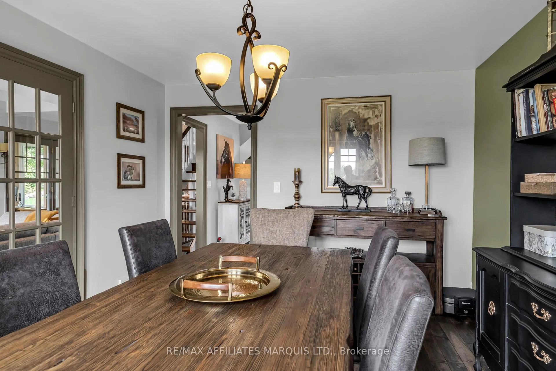 Photo 9 of 18833 Paragon Road, South Glengarry, South Glengarry (Charlottenburgh) Twp — HOMEH