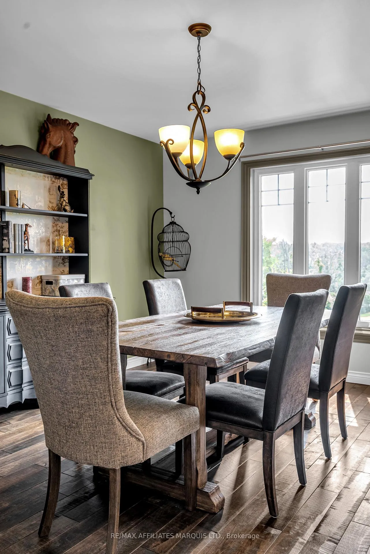 Photo 10 of 18833 Paragon Road, South Glengarry, South Glengarry (Charlottenburgh) Twp — HOMEH