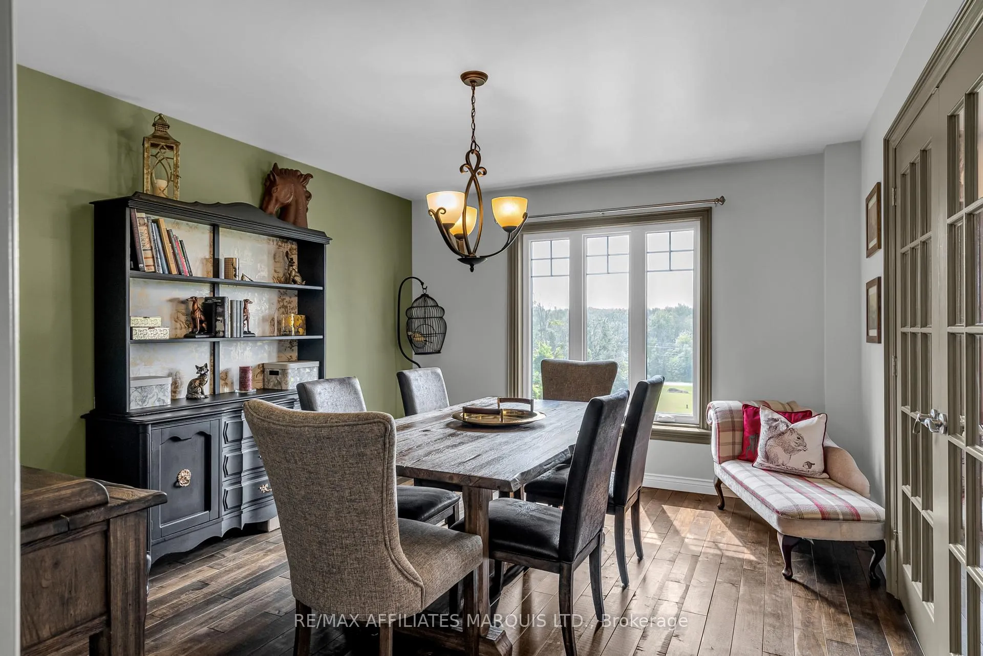 Photo 11 of 18833 Paragon Road, South Glengarry, South Glengarry (Charlottenburgh) Twp — HOMEH