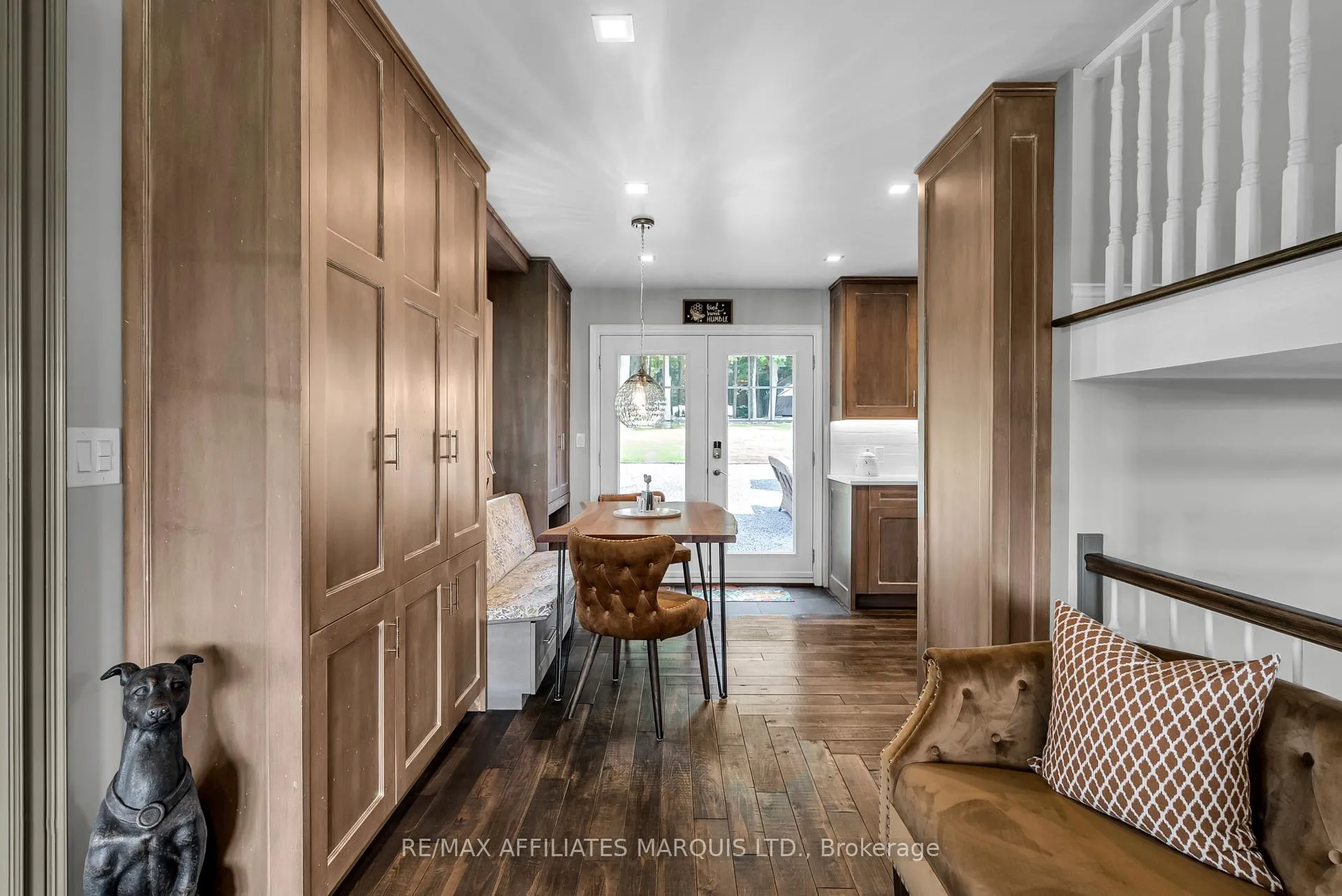 Photo 16 of 18833 Paragon Road, South Glengarry, South Glengarry (Charlottenburgh) Twp — HOMEH