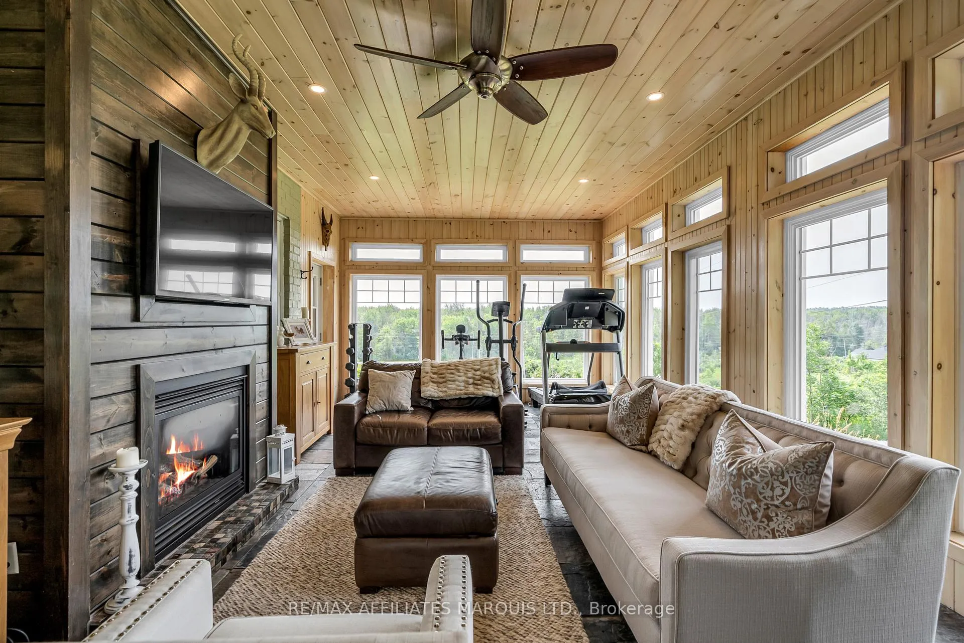 Photo 22 of 18833 Paragon Road, South Glengarry, South Glengarry (Charlottenburgh) Twp — HOMEH