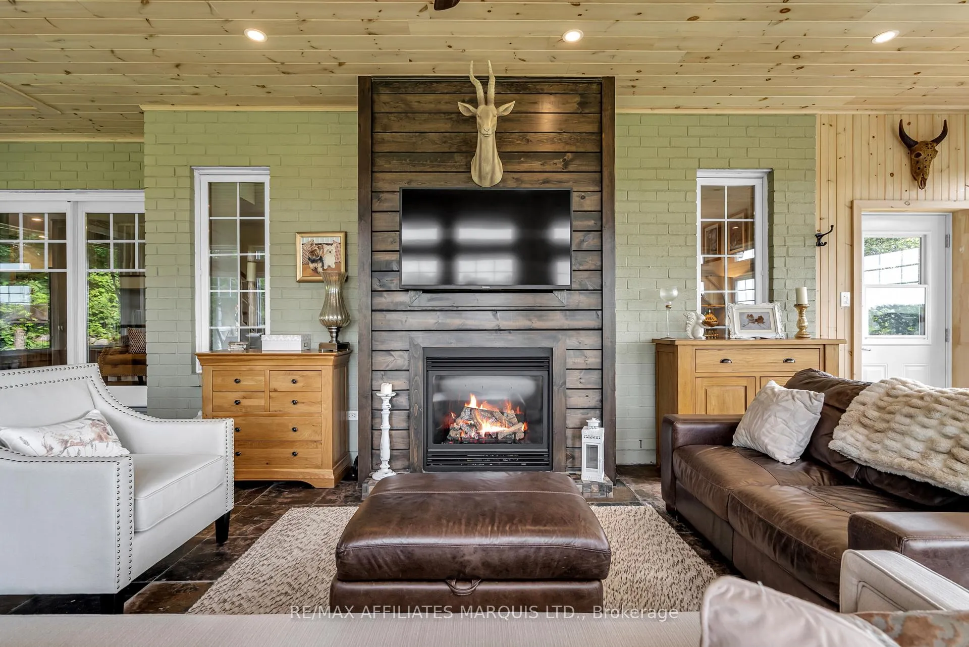 Photo 23 of 18833 Paragon Road, South Glengarry, South Glengarry (Charlottenburgh) Twp — HOMEH