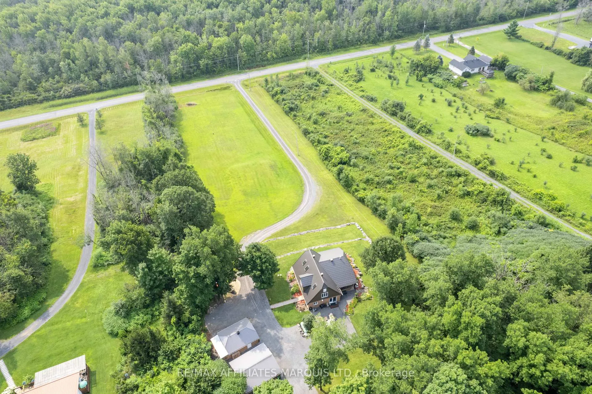 Photo 49 of 18833 Paragon Road, South Glengarry, South Glengarry (Charlottenburgh) Twp — HOMEH