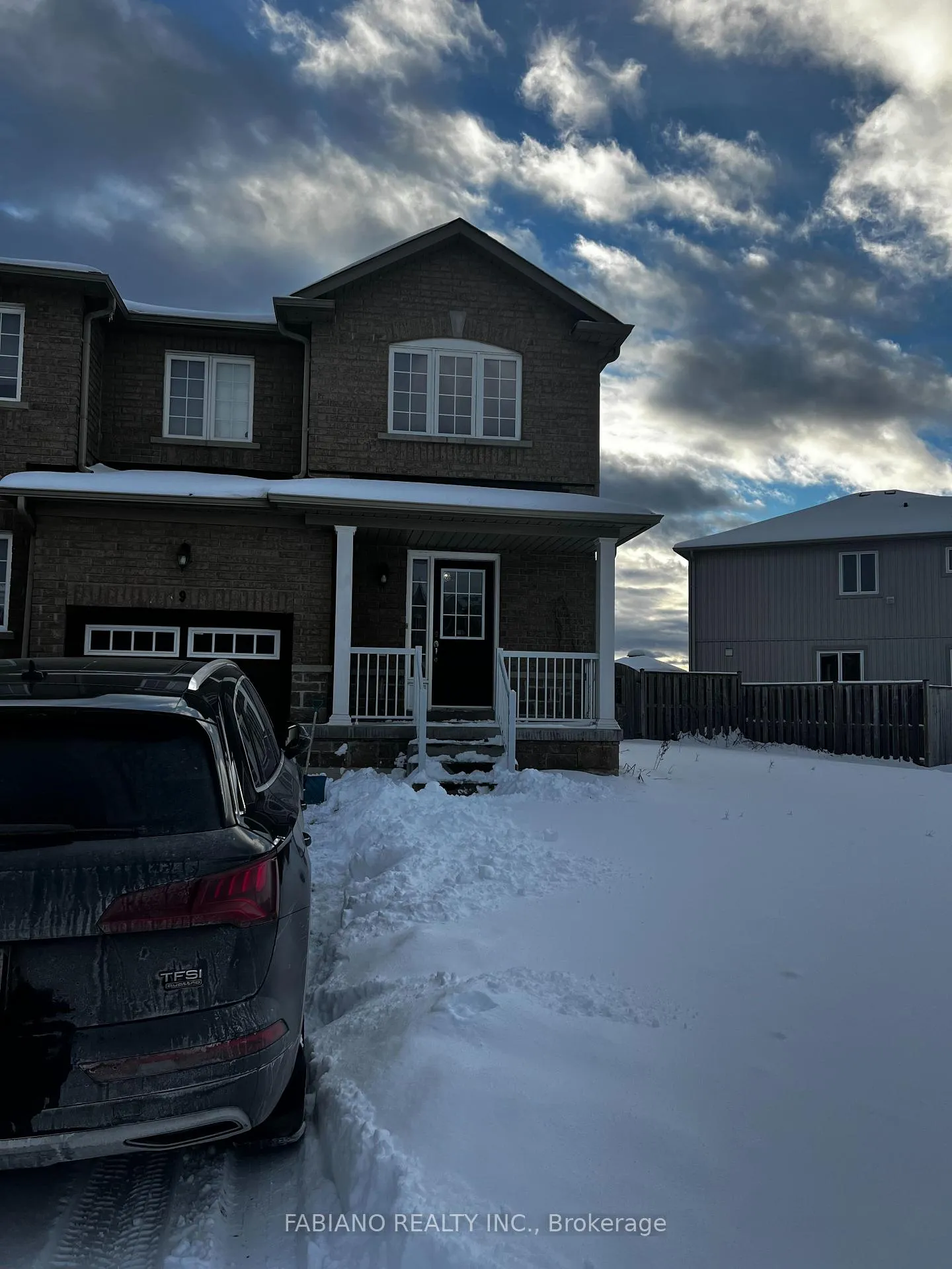 Photo 1 of 9 Admiral Crescent, Essa, Angus — HOMEH