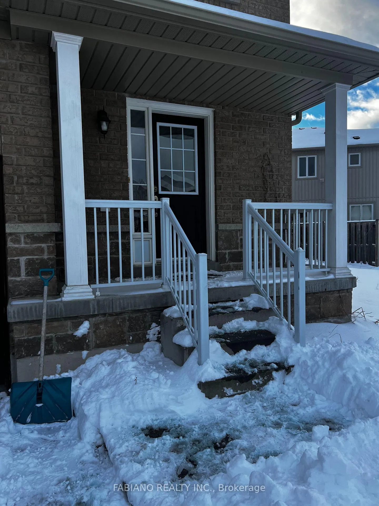 Photo 2 of 9 Admiral Crescent, Essa, Angus — HOMEH